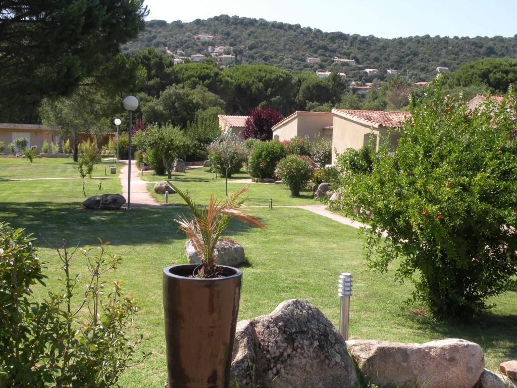 فندق بورتو فيكشْيوفي  Les Jardins De Santa Giulia المظهر الخارجي الصورة