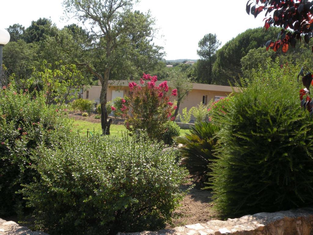 فندق بورتو فيكشْيوفي  Les Jardins De Santa Giulia المظهر الخارجي الصورة