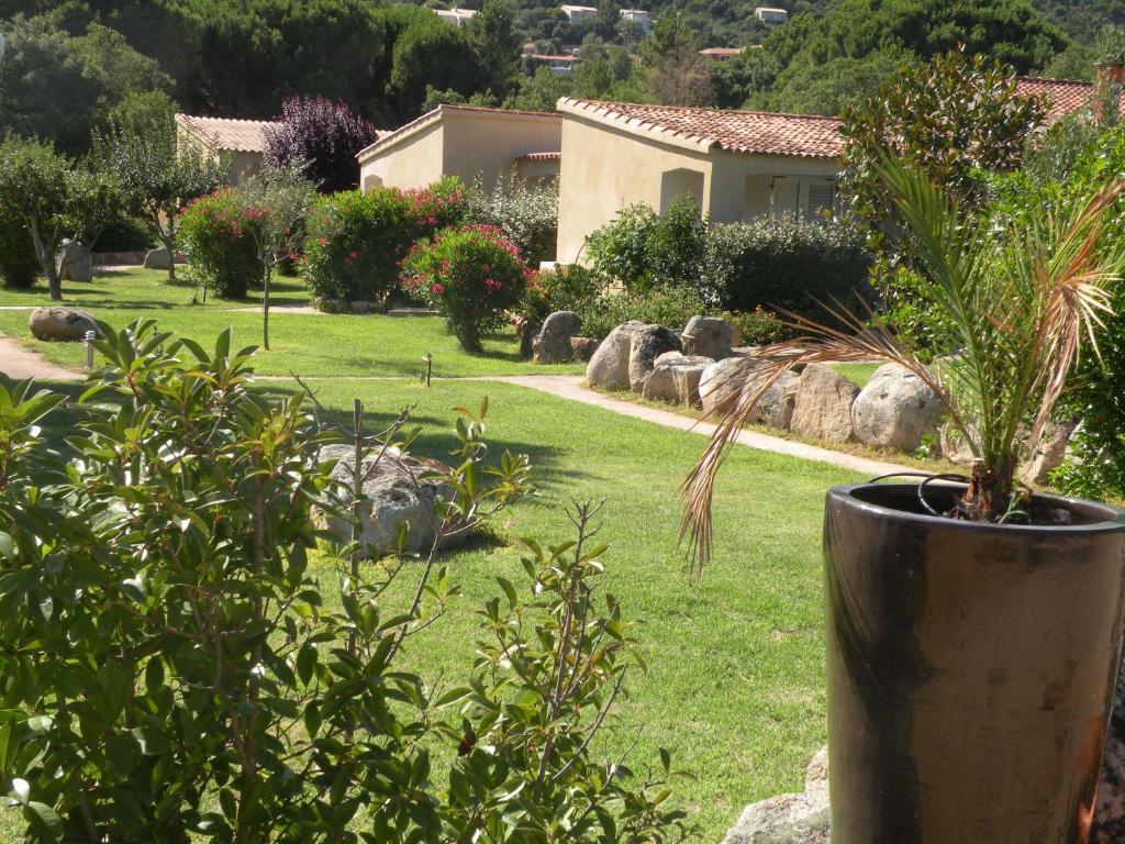 فندق بورتو فيكشْيوفي  Les Jardins De Santa Giulia المظهر الخارجي الصورة