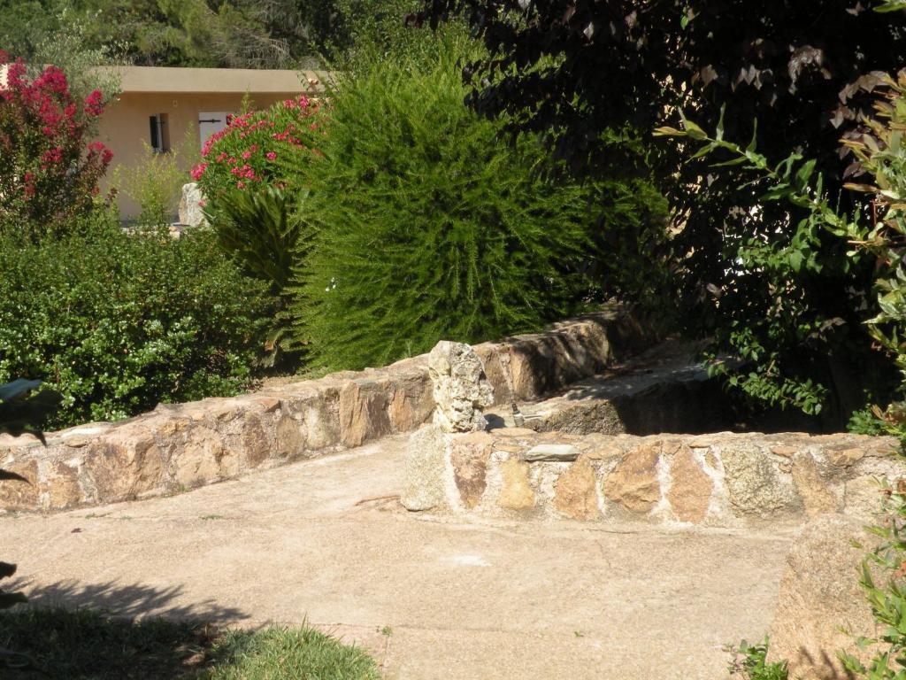 فندق بورتو فيكشْيوفي  Les Jardins De Santa Giulia المظهر الخارجي الصورة