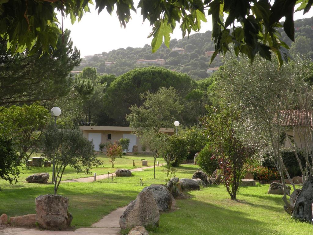 فندق بورتو فيكشْيوفي  Les Jardins De Santa Giulia المظهر الخارجي الصورة