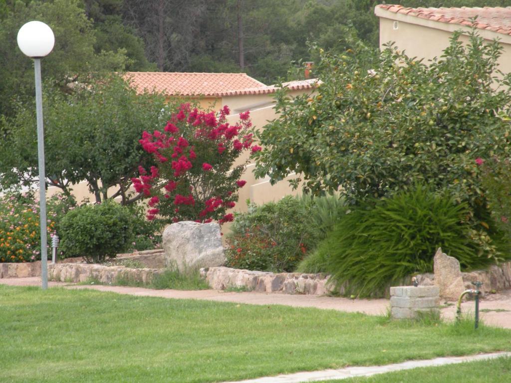 فندق بورتو فيكشْيوفي  Les Jardins De Santa Giulia المظهر الخارجي الصورة
