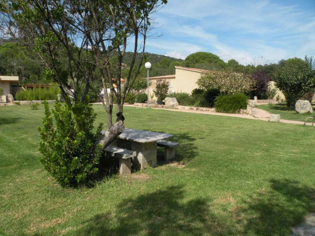 فندق بورتو فيكشْيوفي  Les Jardins De Santa Giulia المظهر الخارجي الصورة